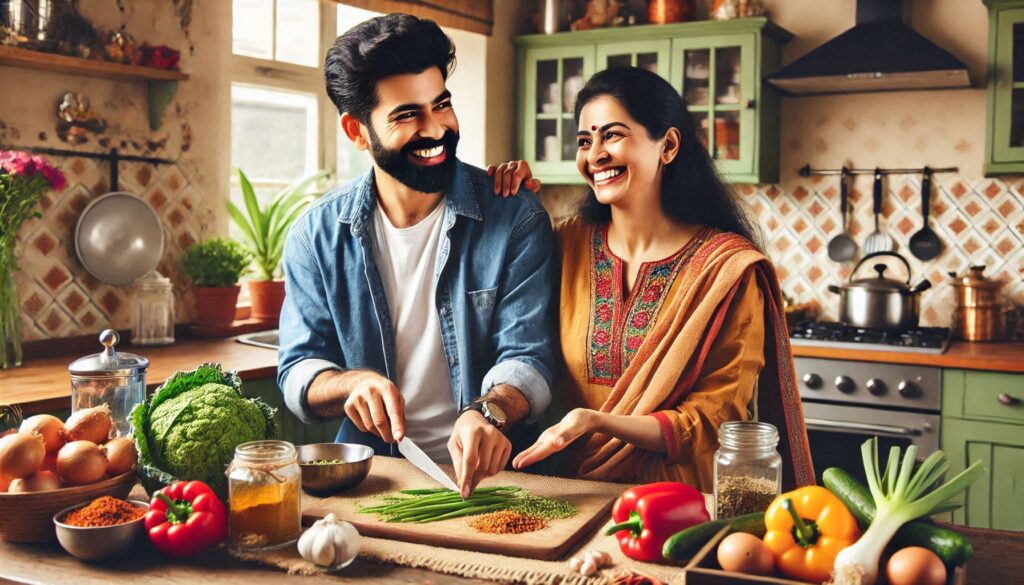 जोरू का गुलाम