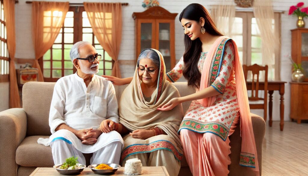 मन का मैल