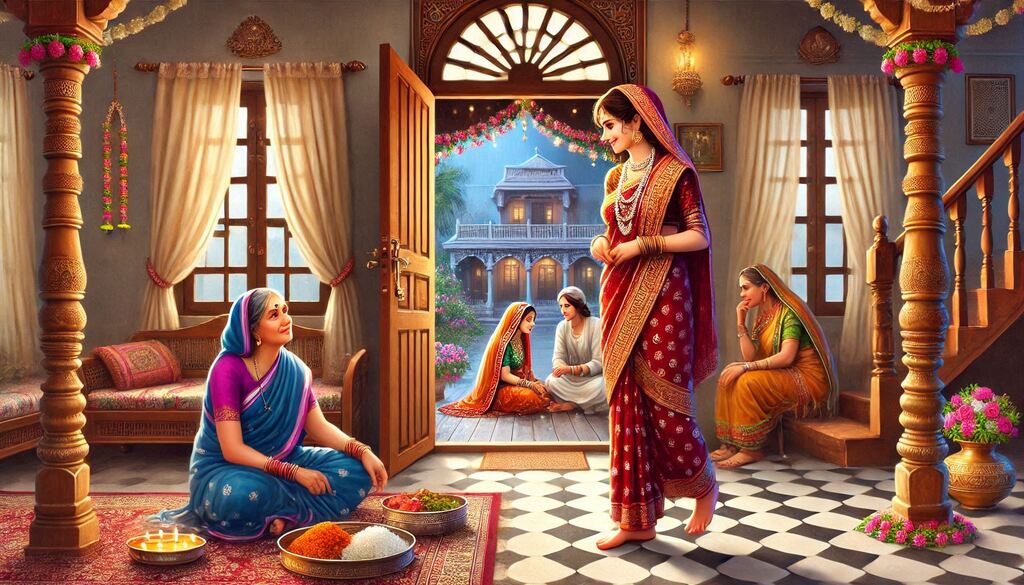 रिश्तों की पहचान