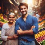 हिंदी कथा – मुझे मां चाहिए।