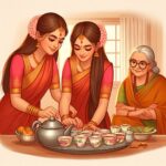 वो मेरी बीवी है; नौकर नहीं।