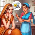 हिंदी कहानी – सजा