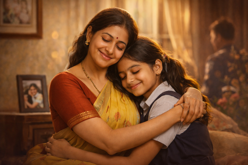 रिश्ता अपनेपन का