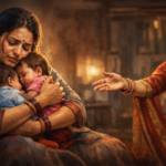 मां की ममता पैसों में नहीं खरीद सकते